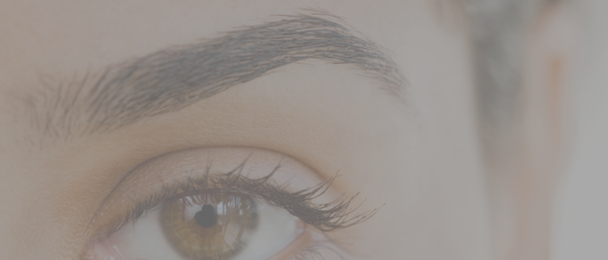 Eyebrow Waxing, Tinting | Lash Extensions | Spray Tan | Greensboro & Lake Norman, NC